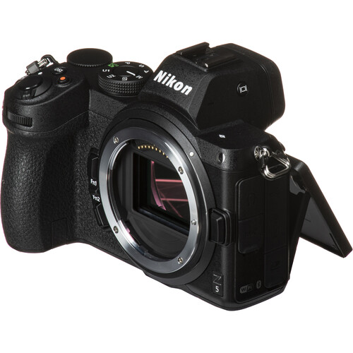 value of nikon image