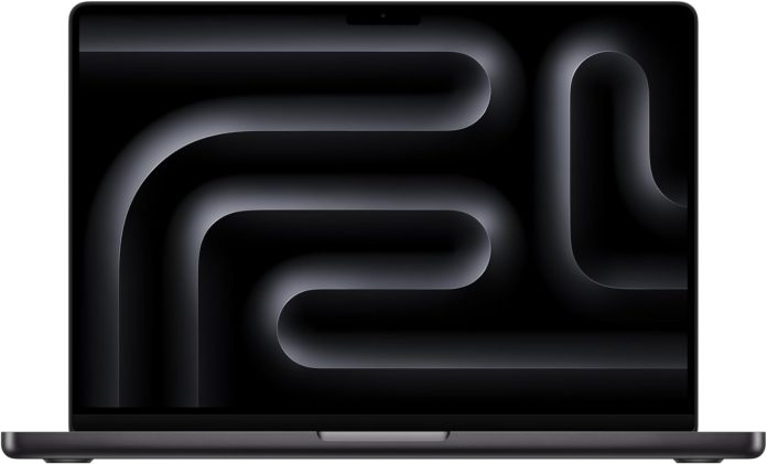 2024 apple macbook pro