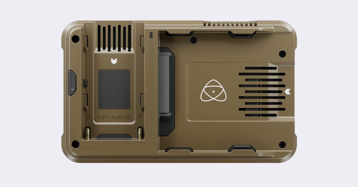 atomos ninja 2