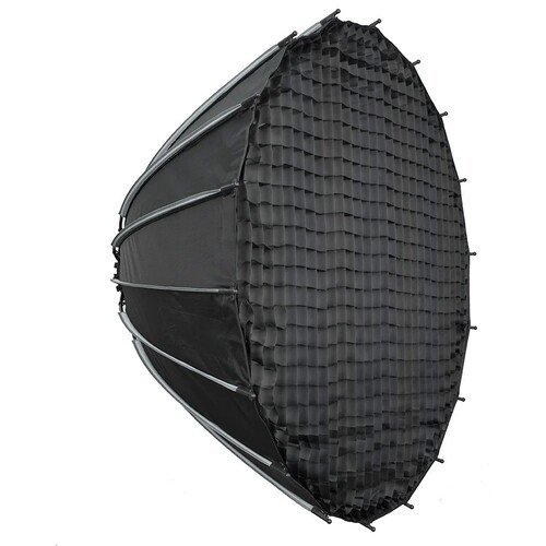 Cheetah QPB-48 with Focusing System Softbox 