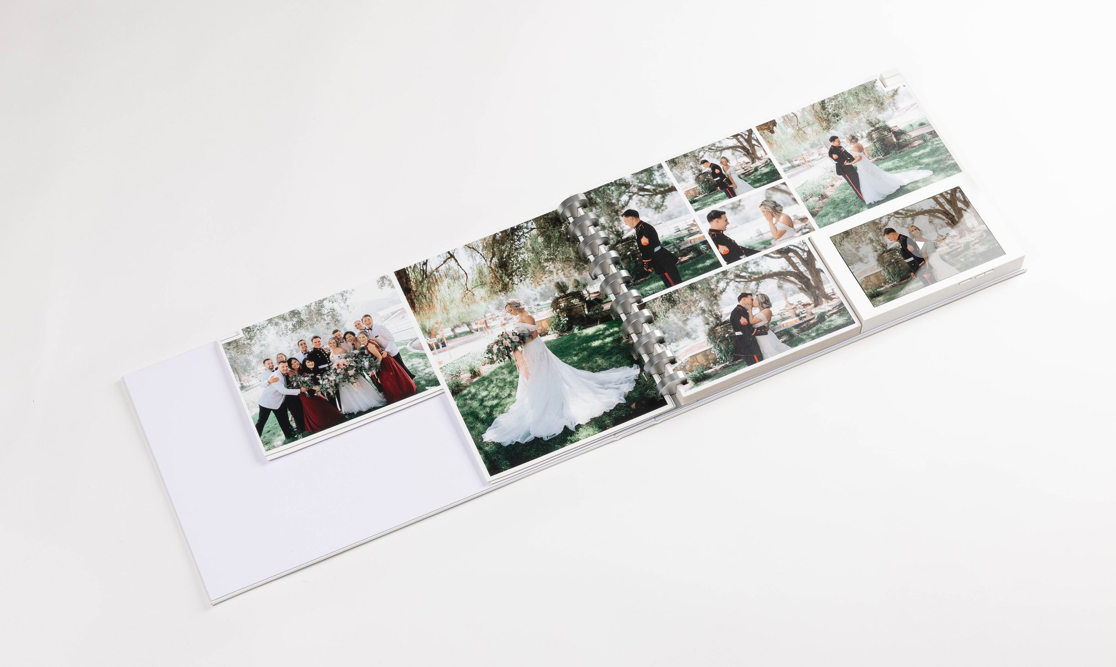 inmotion albums 2