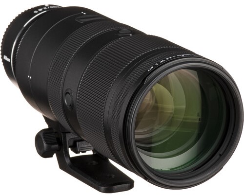 Nikon Lens