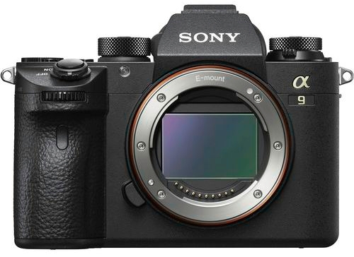 Sony a9