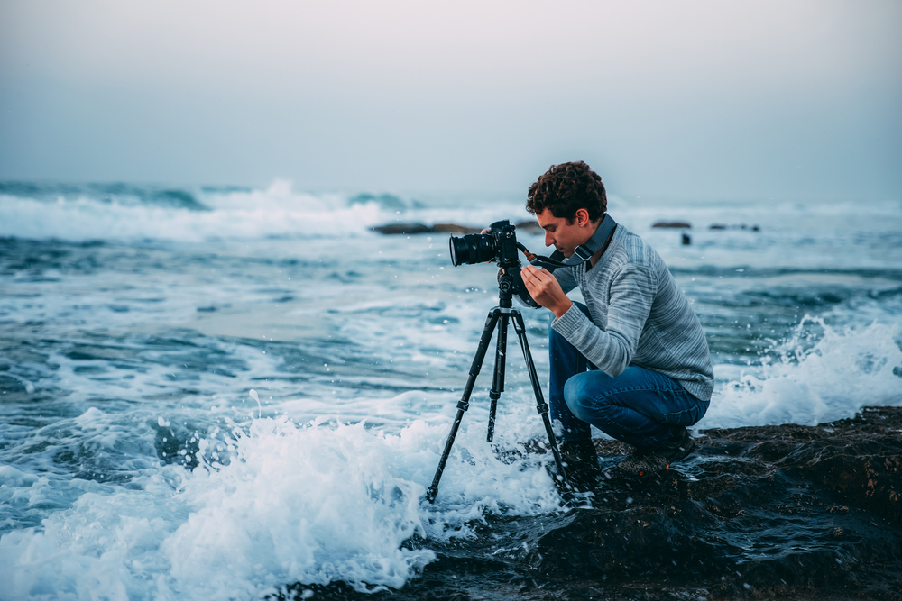 storm photographer