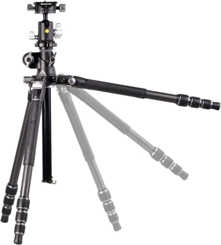 Vanguard VEO3T+264CB