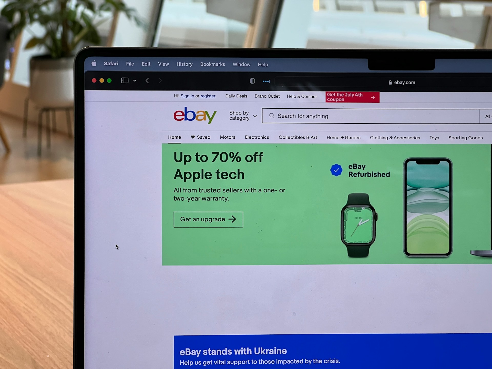 why mpb camera is better than ebay