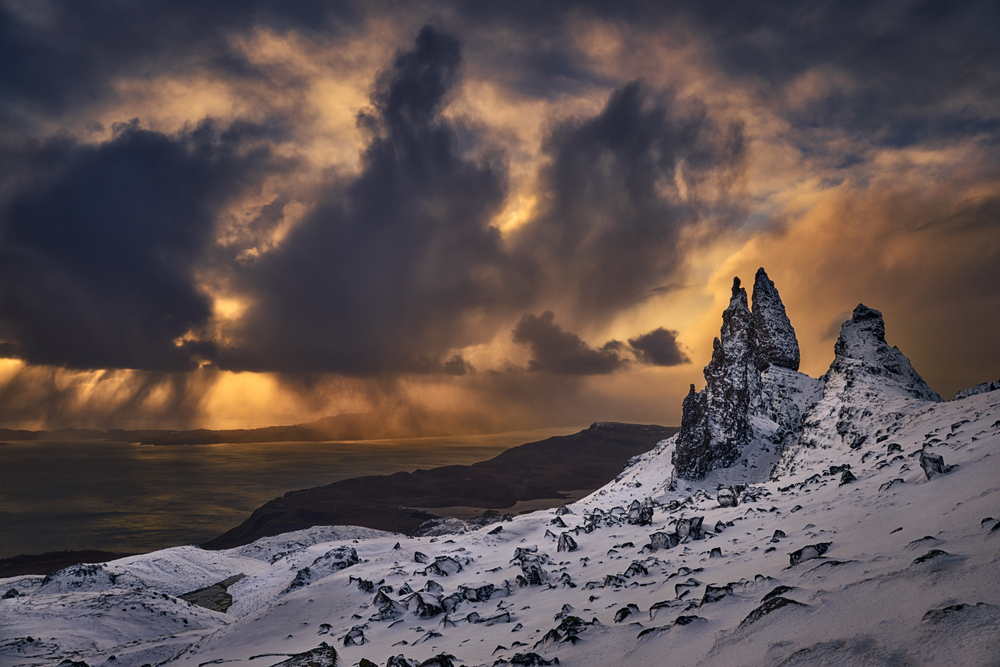 winter storm